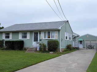 1125 Ohio Ave, Cape May, NJ 08204