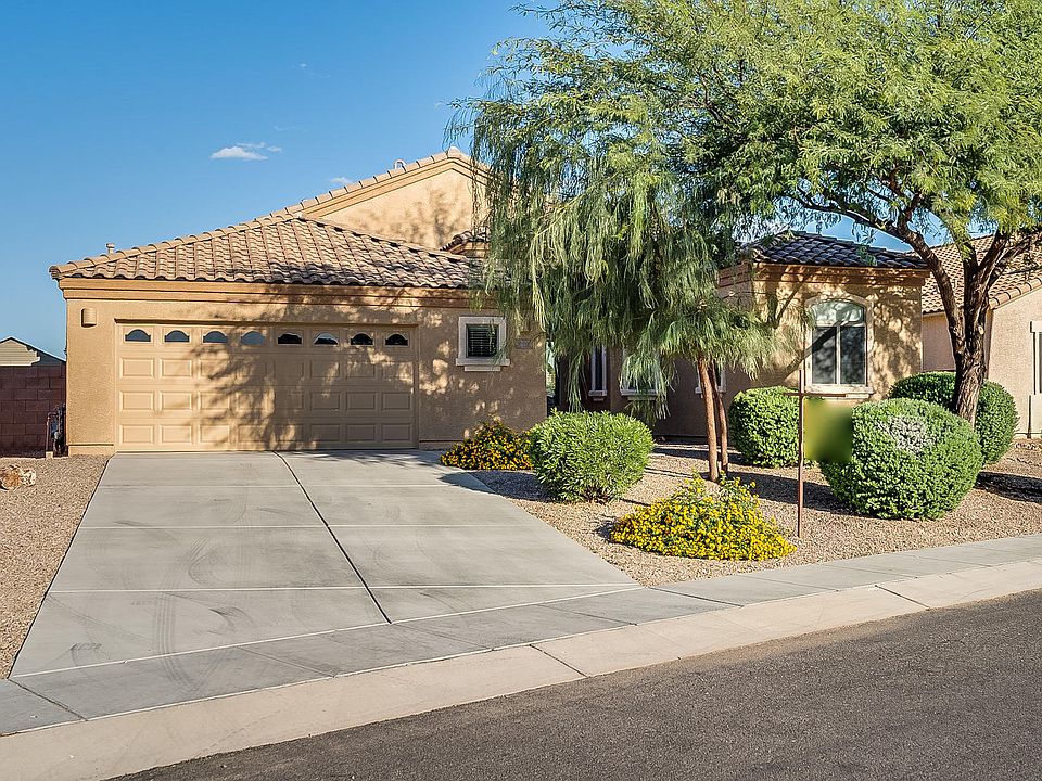 328 N Old Camp Ln Sahuarita AZ Zillow