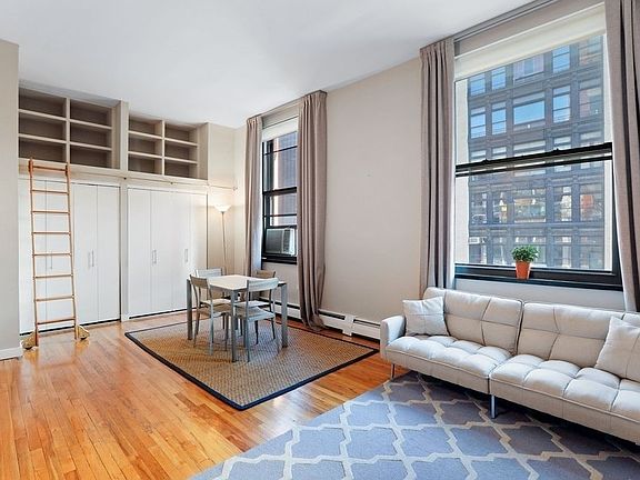 2nd image of 14 W 4th St #D501