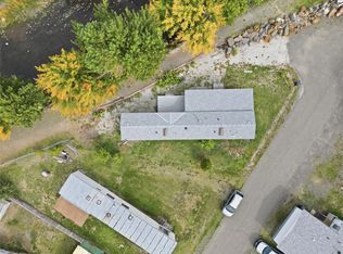 701 Trans Canada Hwy #71, Cache Creek, BC V0K1H0