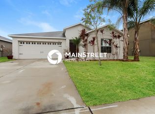 10121 Crested Fringe Dr, Riverview, FL 33578