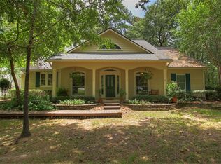 11955 White Oak Path, Conroe, TX 77385