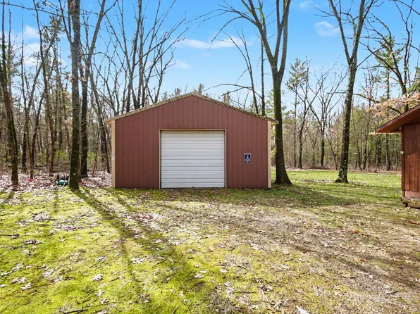 6233 S Middle Rd, Newaygo, MI 49337