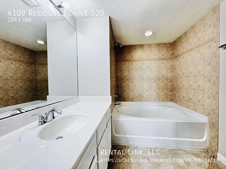4109 Residence Dr #520 — Photo 23