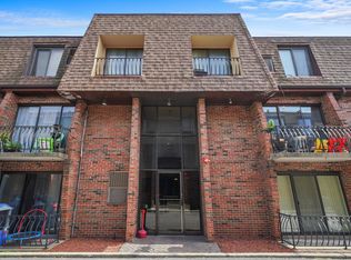 9831 S Nottingham Ave UNIT 7, Chicago Ridge, IL 60415