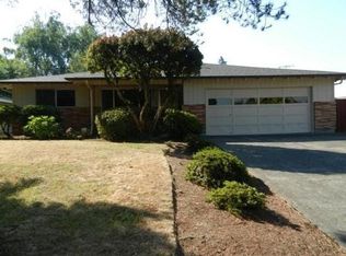 4916 SE Mullan St, Milwaukie, OR