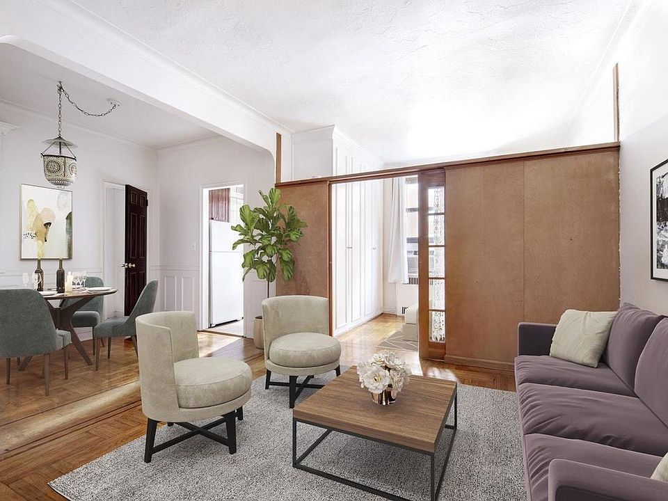 1st image of 257 W End Ave #6E