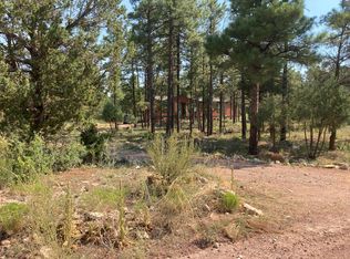 2150 Rimview Trl, Overgaard, AZ 85933