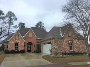 1507 Toulouse Dr, Monroe, LA 71201