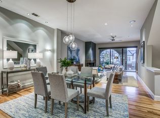 3230 Blackburn Dr, Dallas, TX 75204