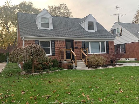 2nd image of 1233 Belle Isle View Blvd