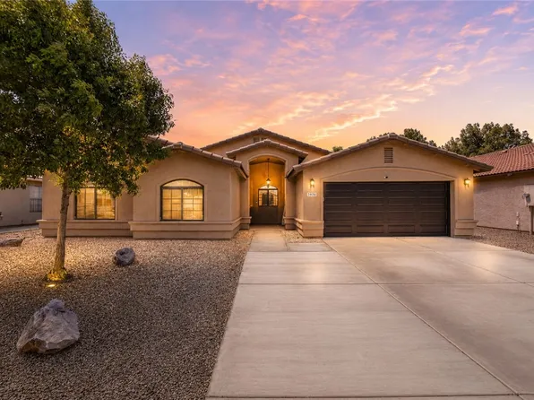 3936 E Packard Ave, Kingman, AZ 86409