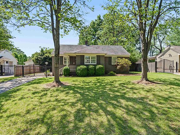 2nd image of 3771 Mimosa Ave