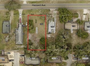 1014 E Hazzard Ave #15, Eustis, FL 32726