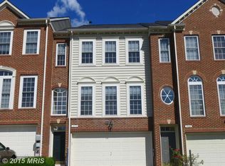 1570 Penzance Way, Hanover, MD 21076