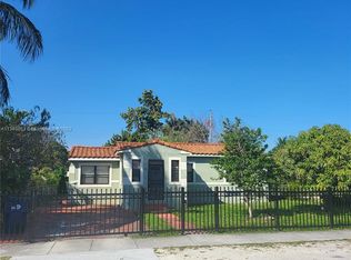 431 NW 104th St, Miami, FL 33150