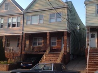 175 W 24th St APT 3, Bayonne, NJ 07002