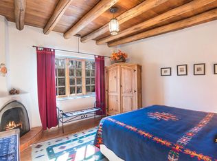 636 Garcia St APT 2, Santa Fe, NM 87505