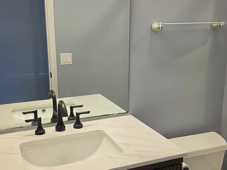 Bathroom #3