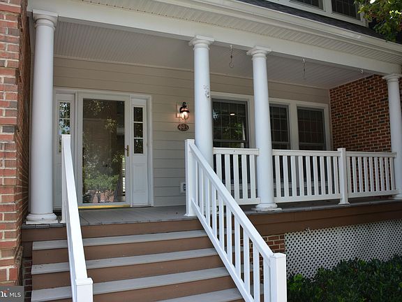 2nd image of 443 Wharton Blvd #32