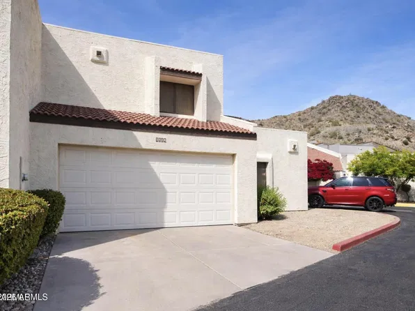 9814 N 5TH Street, Phoenix, AZ 85020