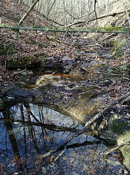 2nd image of 10 Acres Indian Creek Road