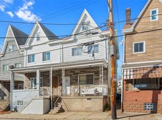500 Edmond St, Pittsburgh, PA
