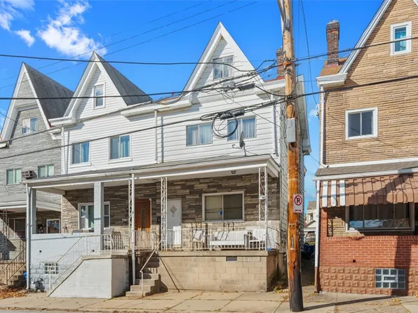 500 Edmond St, Pittsburgh, PA 15224