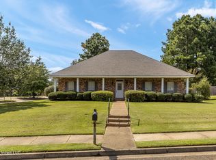 101 Cotton Cv, Madison, MS 39110