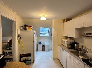 50 Brainerd Rd #51, Allston, MA 02134