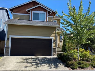 2520 192nd Pl SW, Lynnwood, WA, 98036