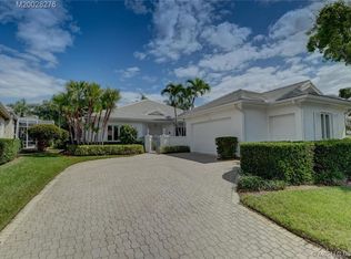 2533 SW Manor Hill Dr, Palm City, FL 34990