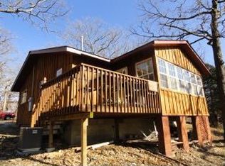 27196 Vixen Ln, Shell Knob, MO 65747