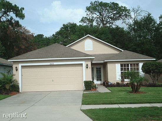 3025 Castle Rock Cir-Front of House