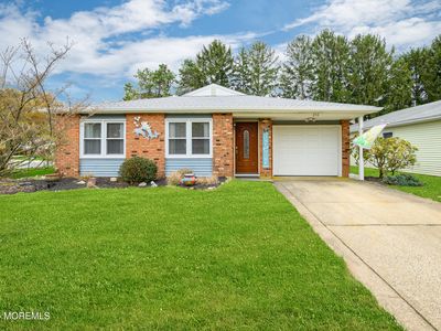 246 Lions Head Boulevard S, Brick, NJ, 08723