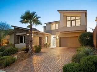 19 Hilltop Crest St, Henderson, NV 89011