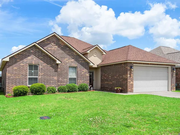 107 Pastoral View Dr, Rayne, LA 70578