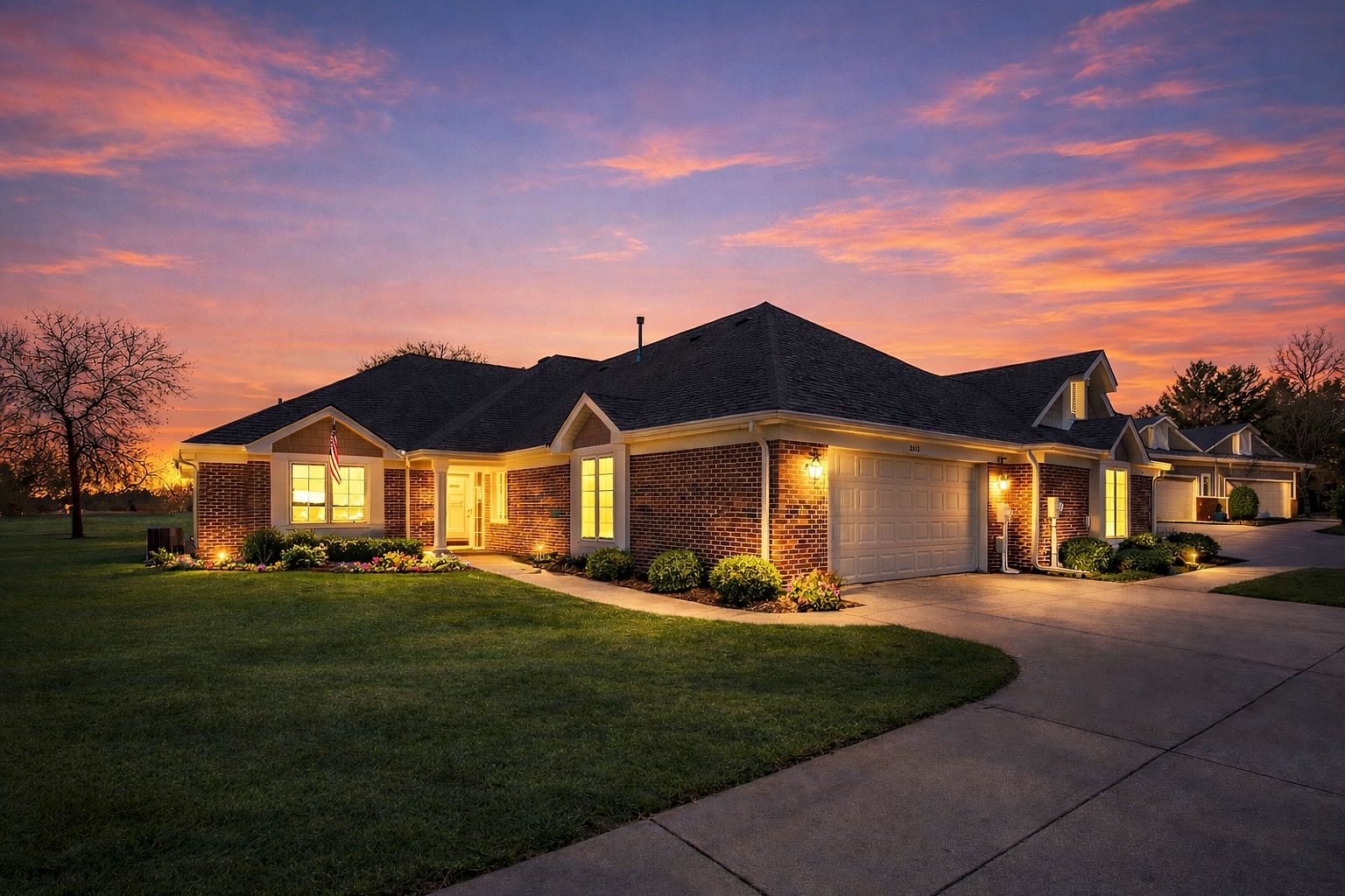 8810 Pointe Vista Dr
