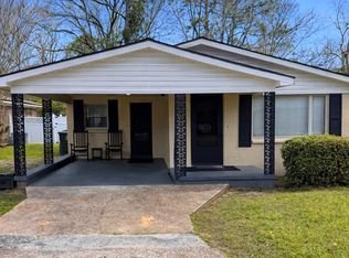 2266 Lake St, Dothan, AL 36303