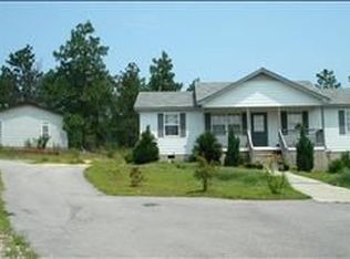 1580 Fort Jackson Rd, Lugoff, SC 29078