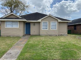 2816 Concordia Dr, La Place, LA 70068