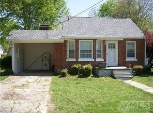 306 Stegall St, Tullahoma, TN 37388
