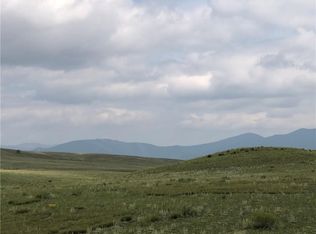 1276 Rhyolite Dr, Como, CO 80432