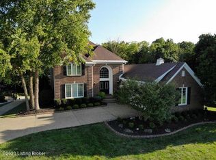 1629 Kamer Dr, La Grange, KY 40031