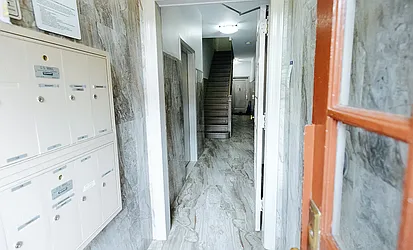 Rented by Avenues Real Estate