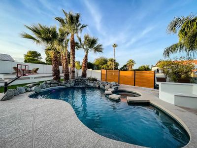 14844 N El Pueblo Blvd, Fountain Hills, AZ, 85268