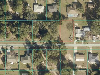 0 SW 83rd Pl LOT 19, Dunnellon, FL, 34431