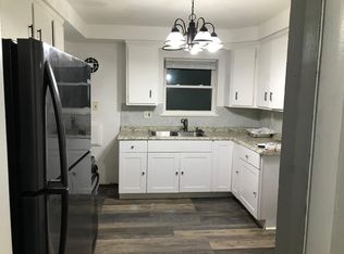 21395 Cunningham Ave, Warren, MI 48091