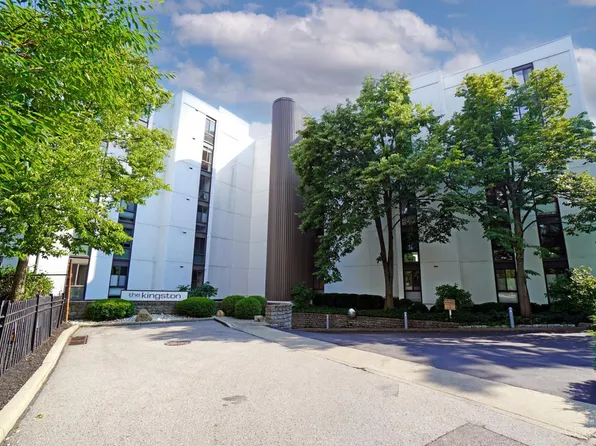 415 Bond Pl Unit 4-C, Cincinnati, OH 45206