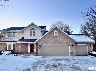 1409 S Brookcrest Ave, Morton, IL